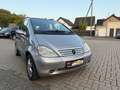 Mercedes-Benz A 160 A 160 ERST: 131.000 Km. AUTOMATIK! TOP FAHRZEUG!! Grau - thumbnail 6