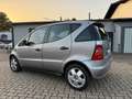 Mercedes-Benz A 160 A 160 ERST: 131.000 Km. AUTOMATIK! TOP FAHRZEUG!! Grau - thumbnail 4