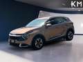 Kia Sportage 1.6 CRDi MHEV Business 4x2 136 Marrón - thumbnail 1