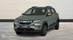 Dacia Extreme