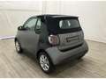 smart forTwo fortwo cabrio 66kW prime Navi*Kamera*LED*Sitzhei Gris - thumbnail 7