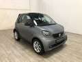 smart forTwo fortwo cabrio 66kW prime Navi*Kamera*LED*Sitzhei Gris - thumbnail 3