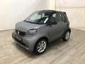 smart forTwo fortwo cabrio 66kW prime Navi*Kamera*LED*Sitzhei Gris - thumbnail 2