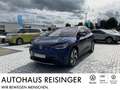 Volkswagen ID.4 Pro Performance 1st Max 77 kWh (LED+Navi) Klima Blau - thumbnail 1