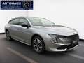 Peugeot 508 SW Allure HDI 130 *elektr.Heckkl.*SHZ*ACC Silber - thumbnail 6
