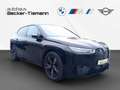 BMW iX xDrive50 | Neupreis 128.930,- € Noir - thumbnail 7