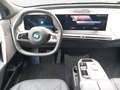 BMW iX xDrive50 | Neupreis 128.930,- € Noir - thumbnail 8