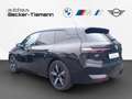 BMW iX xDrive50 | Neupreis 128.930,- € Noir - thumbnail 4