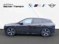 BMW iX xDrive50 | Neupreis 128.930,- € Noir - thumbnail 3