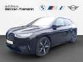 BMW iX xDrive50 | Neupreis 128.930,- € Noir - thumbnail 1