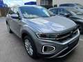 Volkswagen T-Roc 1.5 TSI DSG|Style|Parkpack|ACC|GPS|Apple&Android Zilver - thumbnail 1