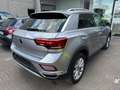 Volkswagen T-Roc 1.5 TSI DSG|Style|Parkpack|ACC|GPS|Apple&Android Zilver - thumbnail 27