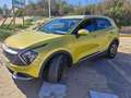 Kia Sportage Sportage 1.6 T-GDi Concept 150 Concept Amarillo - thumbnail 1