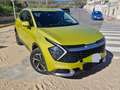 Kia Sportage Sportage 1.6 T-GDi Concept 150 Concept Amarillo - thumbnail 2