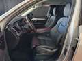Volvo XC90 T8 Plus Dark Recharge Plug-In Hybrid AWD Silber - thumbnail 9