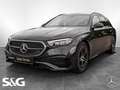 Mercedes-Benz E 220 d 4M T AMG Night+RüKam+LED+AHK+19+Sitzhzg Grijs - thumbnail 9
