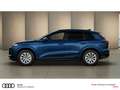 Audi Q6 e-tron MATRIX LED PANO NAV PLUS SHZ PDC   MUFU   FSE Blau - thumbnail 4