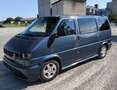 Volkswagen T4 Multivan Projekt Zwo Blau - thumbnail 7