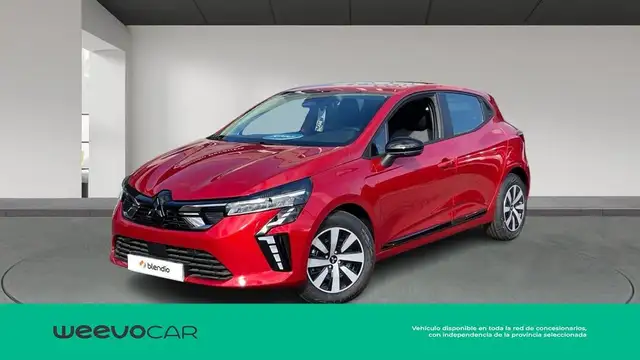 Mitsubishi Colt 1.0 100T MOTION 90 5P