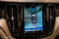 Volvo XC60 2.0 T6 Plug-in hybrid AWD Ultimate Bright Argent - thumbnail 12