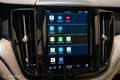 Volvo XC60 2.0 T6 Plug-in hybrid AWD Ultimate Bright Argent - thumbnail 13
