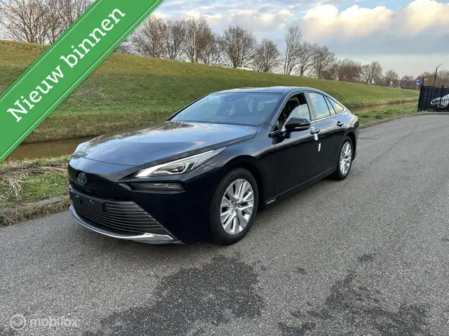 Toyota Mirai dynamic NIEUW 2025 0 KM NIEUW NIEUW
