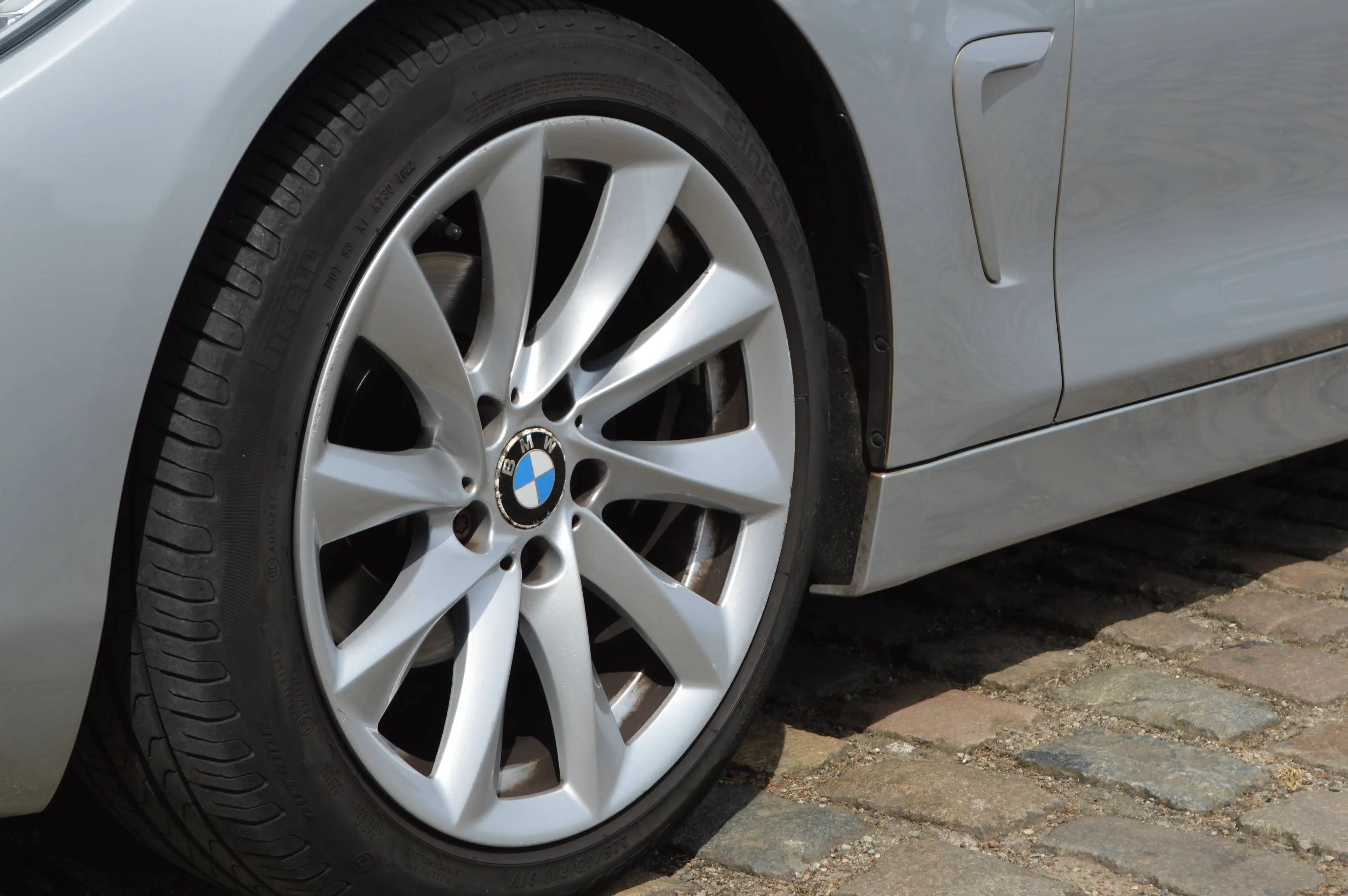 BMW 418 Gran Coupé 418 dA 1HAND FULL CARNET BMW  CARPASS LEDER AUTOMAAT PDC — photo 5