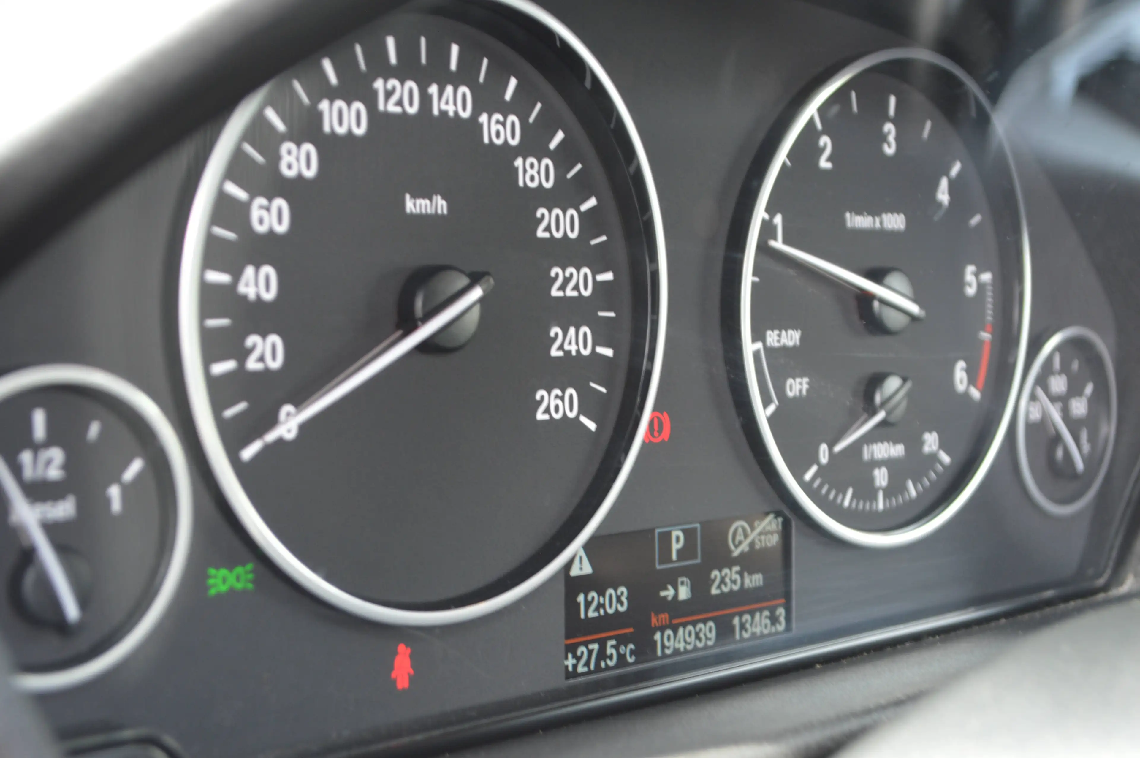 BMW 418 Gran Coupé 418 dA 1HAND FULL CARNET BMW  CARPASS LEDER AUTOMAAT PDC — photo 12