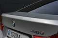 BMW 418 Gran Coupé 418 dA 1HAND FULL CARNET BMW  CARPASS LEDER AUTOMAAT PDC Silber - thumbnail 8