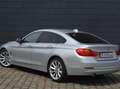 BMW 418 Gran Coupé 418 dA 1HAND FULL CARNET BMW  CARPASS LEDER AUTOMAAT PDC Silber - thumbnail 6