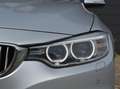 BMW 418 Gran Coupé 418 dA 1HAND FULL CARNET BMW  CARPASS LEDER AUTOMAAT PDC Silber - thumbnail 3
