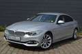 BMW 418 Gran Coupé 418 dA 1HAND FULL CARNET BMW  CARPASS LEDER AUTOMAAT PDC Silber - thumbnail 1