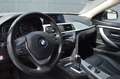 BMW 418 Gran Coupé 418 dA 1HAND FULL CARNET BMW  CARPASS LEDER AUTOMAAT PDC Silber - thumbnail 9