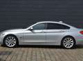 BMW 418 Gran Coupé 418 dA 1HAND FULL CARNET BMW  CARPASS LEDER AUTOMAAT PDC Silber - thumbnail 4
