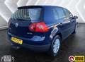 Volkswagen Golf 1.6 FSI Trendline Aut Cruise Airco Carplay Blau - thumbnail 3
