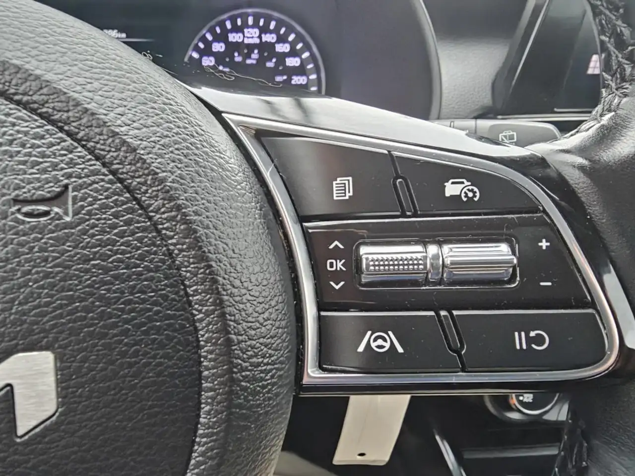 Kia Forte снимка Kia Forte