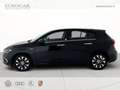 Fiat Tipo 5p 1.4 lounge 95cv my20 Schwarz - thumbnail 2