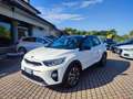 Kia Stonic 1.6 CRDi 110 CV Style Bianco - thumbnail 2