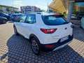 Kia Stonic 1.6 CRDi 110 CV Style Bianco - thumbnail 5