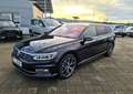 Volkswagen Passat Variant 2.0 TSI 4Motion BMT Highline LPG Schwarz - thumbnail 2