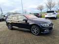 Volkswagen Passat Variant 2.0 TSI 4Motion BMT Highline LPG Schwarz - thumbnail 4