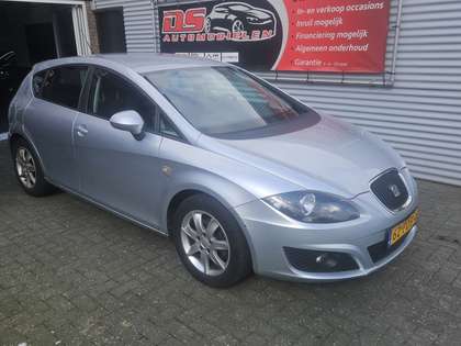 SEAT Leon 1.2 TSI Good Stuff *** AIRCO-ELECTR.RAMEN-CV-SP.WI