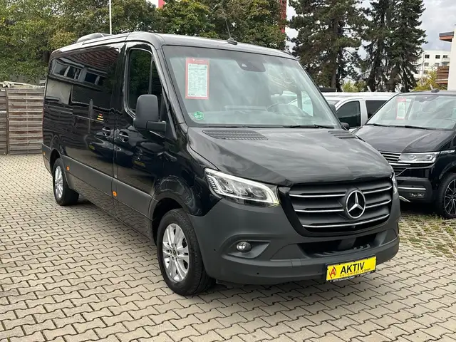 Mercedes-Benz Sprinter III Tourer 316 CDI RWD L2H1*Dachklima*