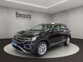 Volkswagen T-Roc T-ROC Style 1.5 l TSI OPF 110 kW (150 PS ) Schwarz - thumbnail 1