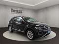 Volkswagen T-Roc T-ROC Style 1.5 l TSI OPF 110 kW (150 PS ) Schwarz - thumbnail 7