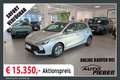 MG MG3 1,5 Select *Navi*Klima* Silber - thumbnail 1