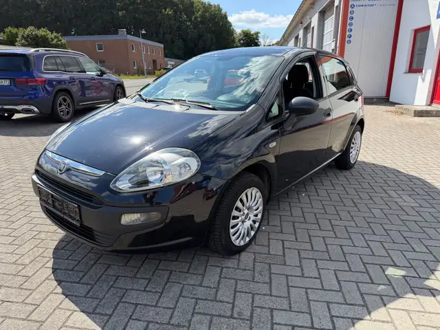 Fiat Punto Evo Active 1,4 HU/AU 07-2028