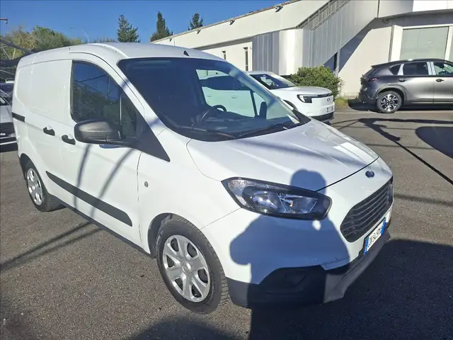 Ford Transit Courier 1.0 ecoboost 100cv S&S Trend my20