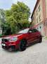 BMW X6 xDrive35i N55 M Performance Rot - thumbnail 3