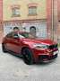 BMW X6 xDrive35i N55 M Performance Rot - thumbnail 2